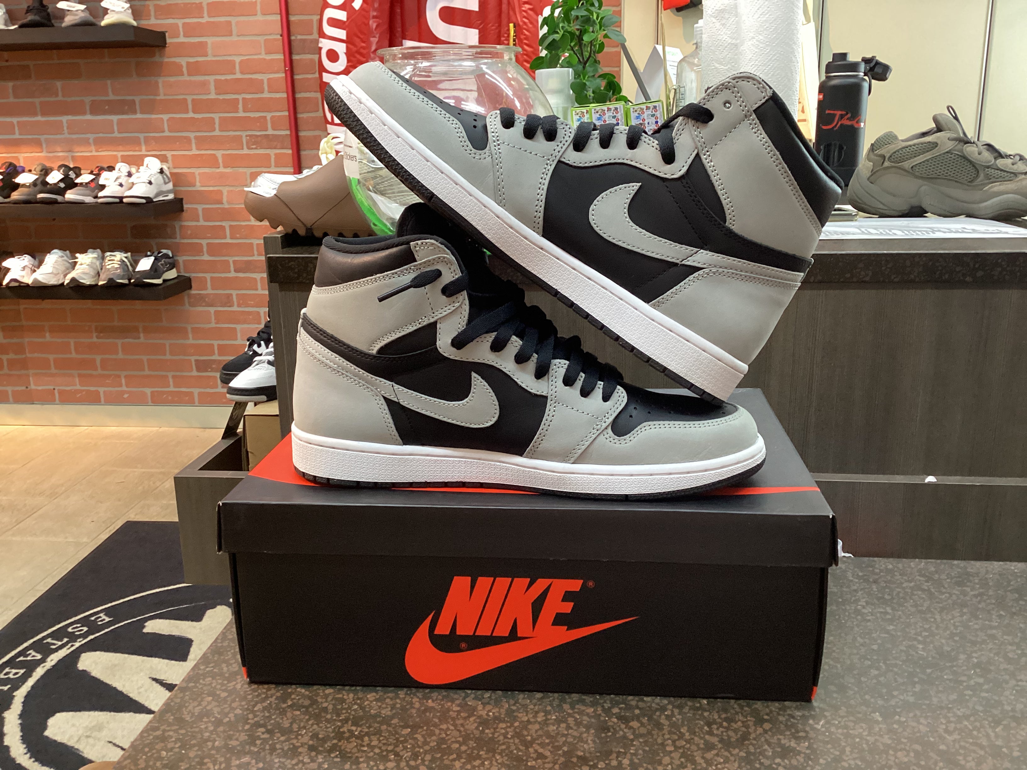 Jordan 1 High "Shadow 2.0" Size 10 Preowned