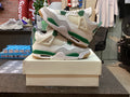 Nike SB x Jordan 4 "Pine Green" Size 6 Preowned