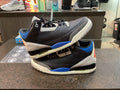 Jordan 3 “Rare Air” Size 9.5 Preowned No Box