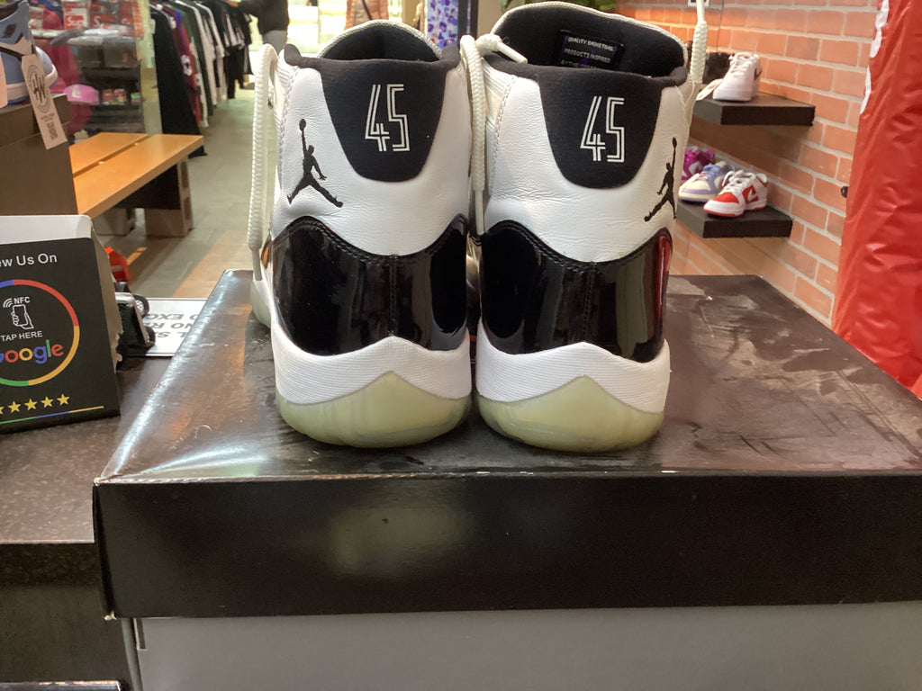 Jordan 11 “Concord” Size 13 Preowned