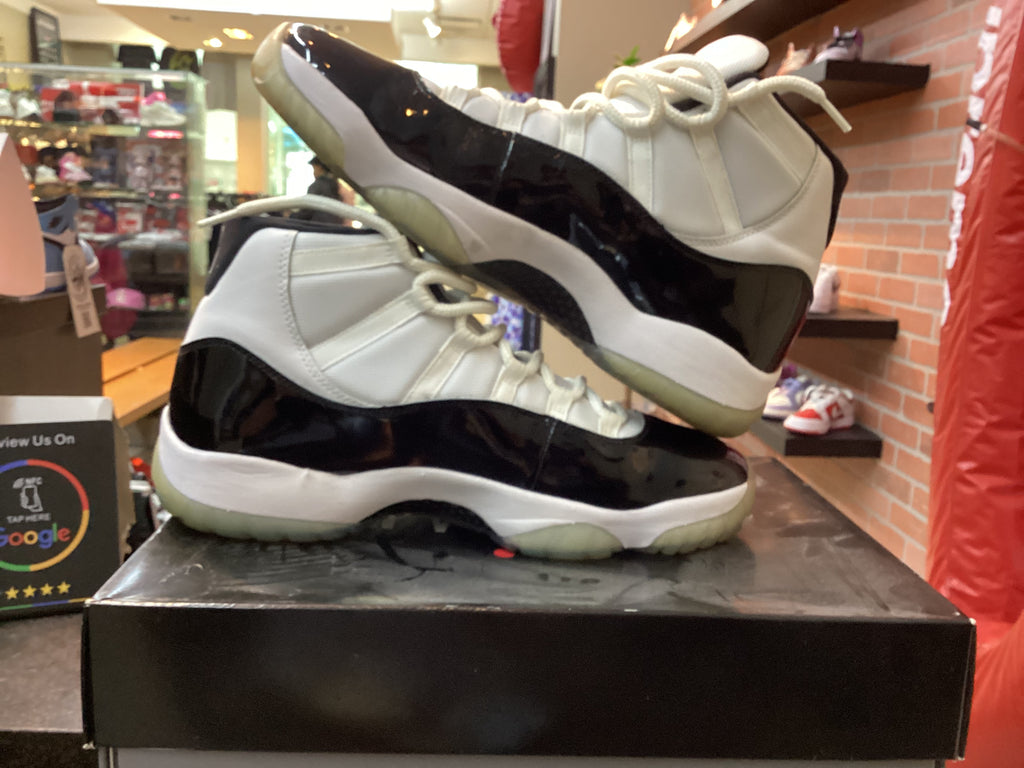 Jordan 11 “Concord” Size 13 Preowned