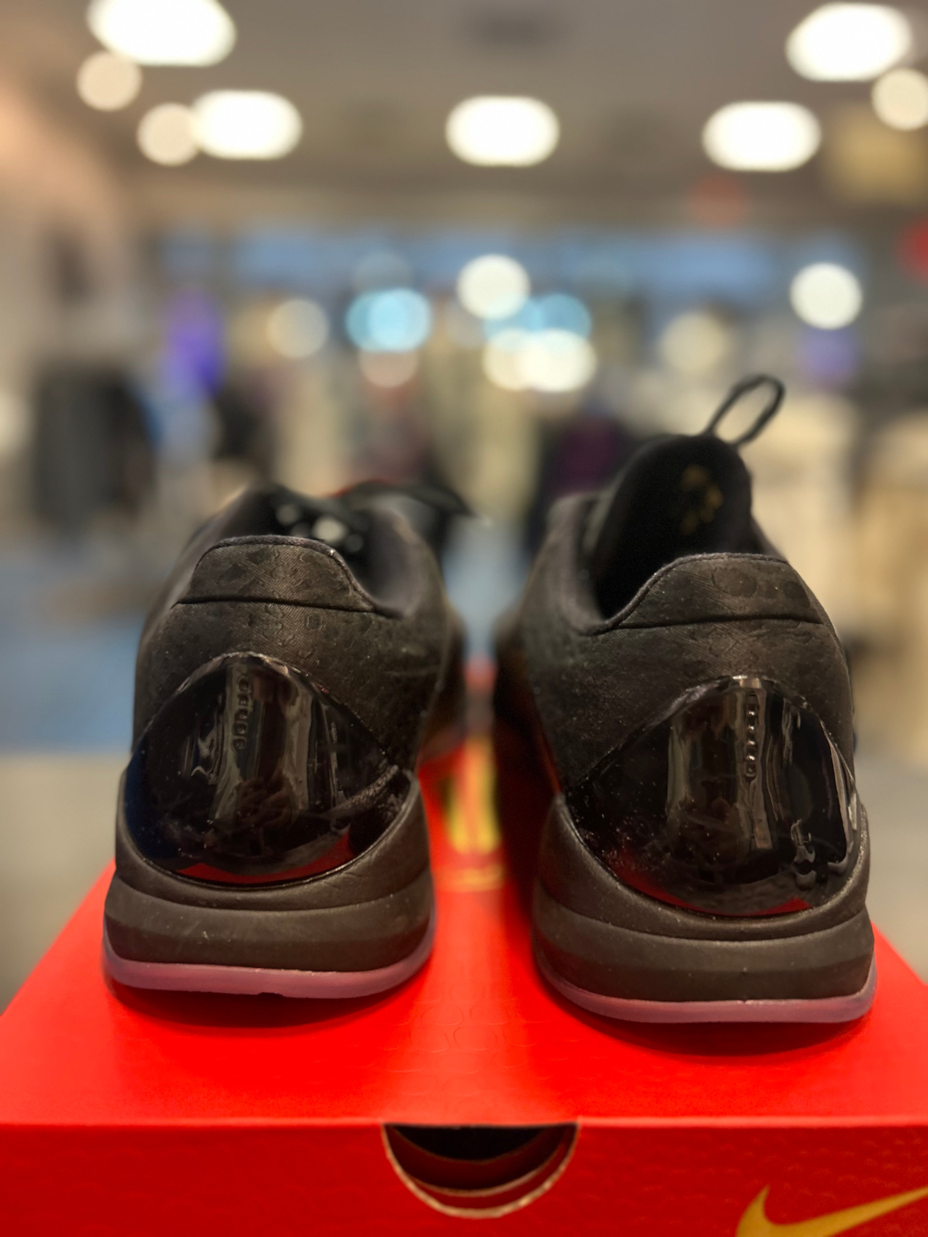 Nike Kobe 5 Protro "Year of the Mamba Eggplant" Size 11 Preowned