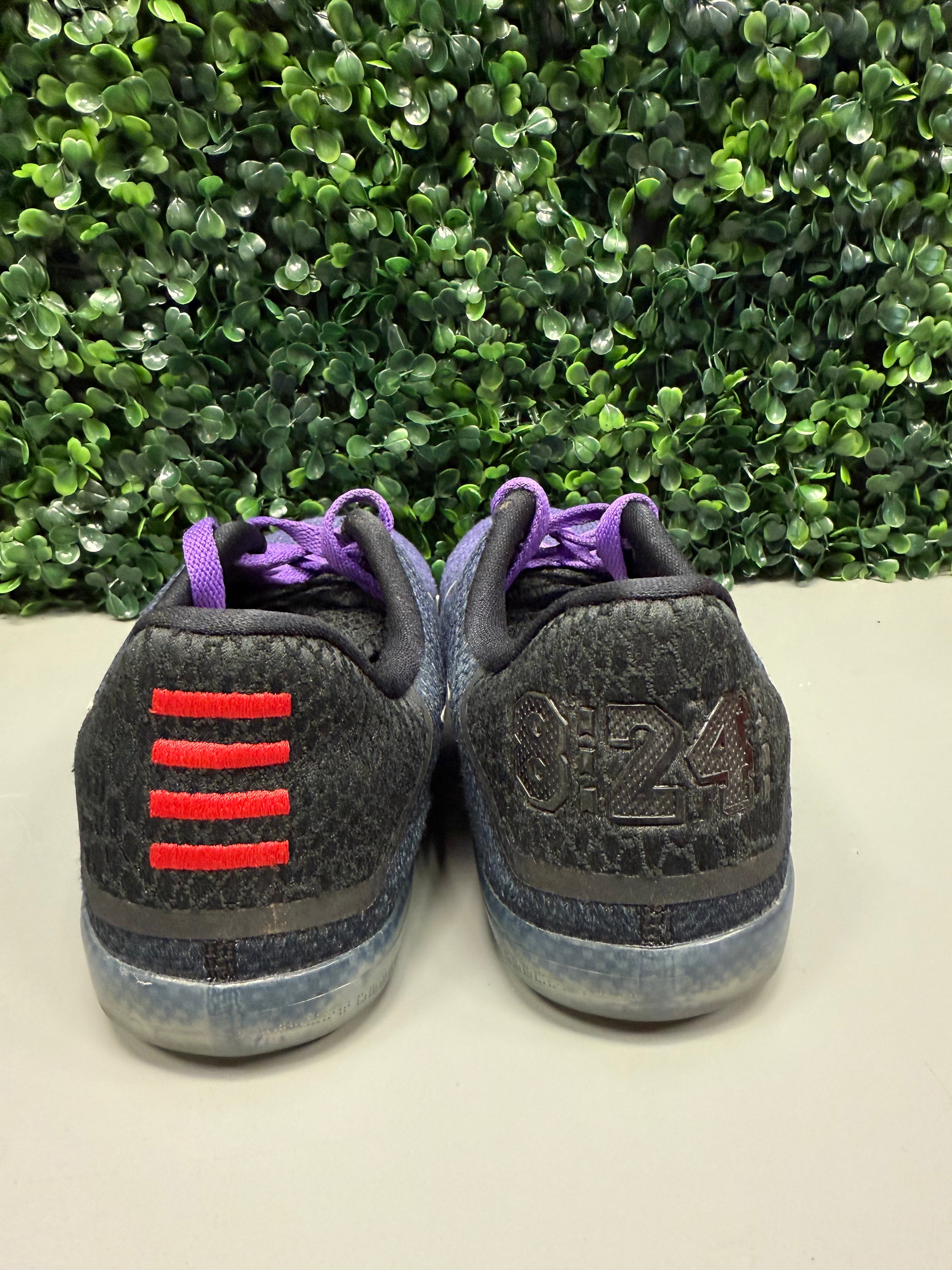 Nike Kobe 11 "Eulogy" Size 4.5Y Preowned