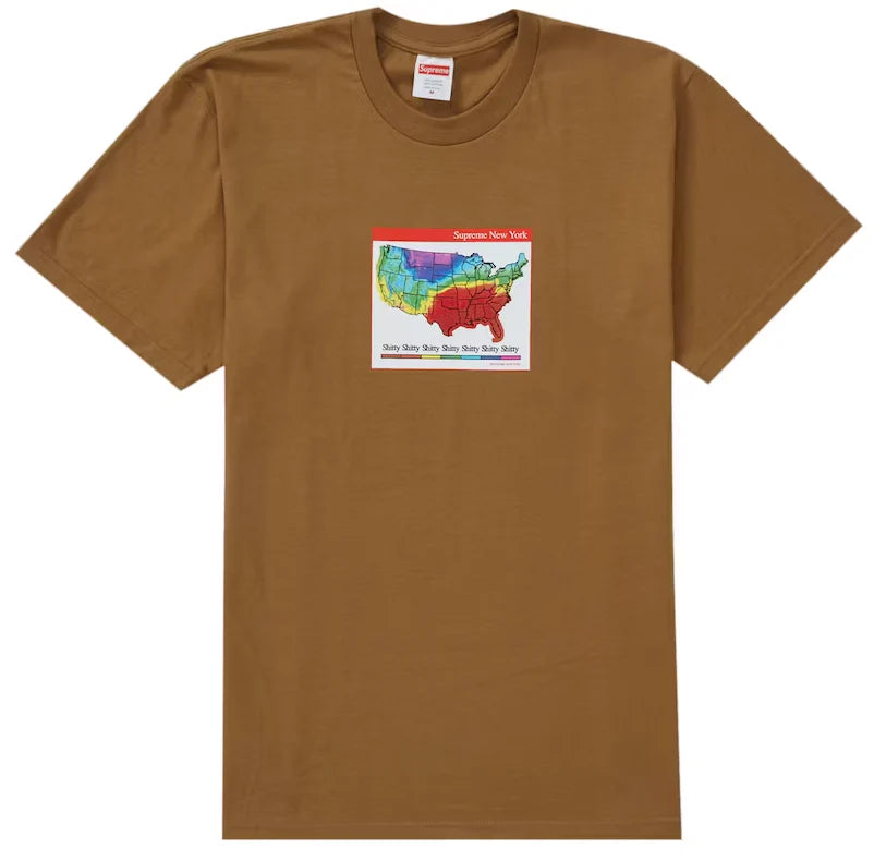 Supreme Weather TEE