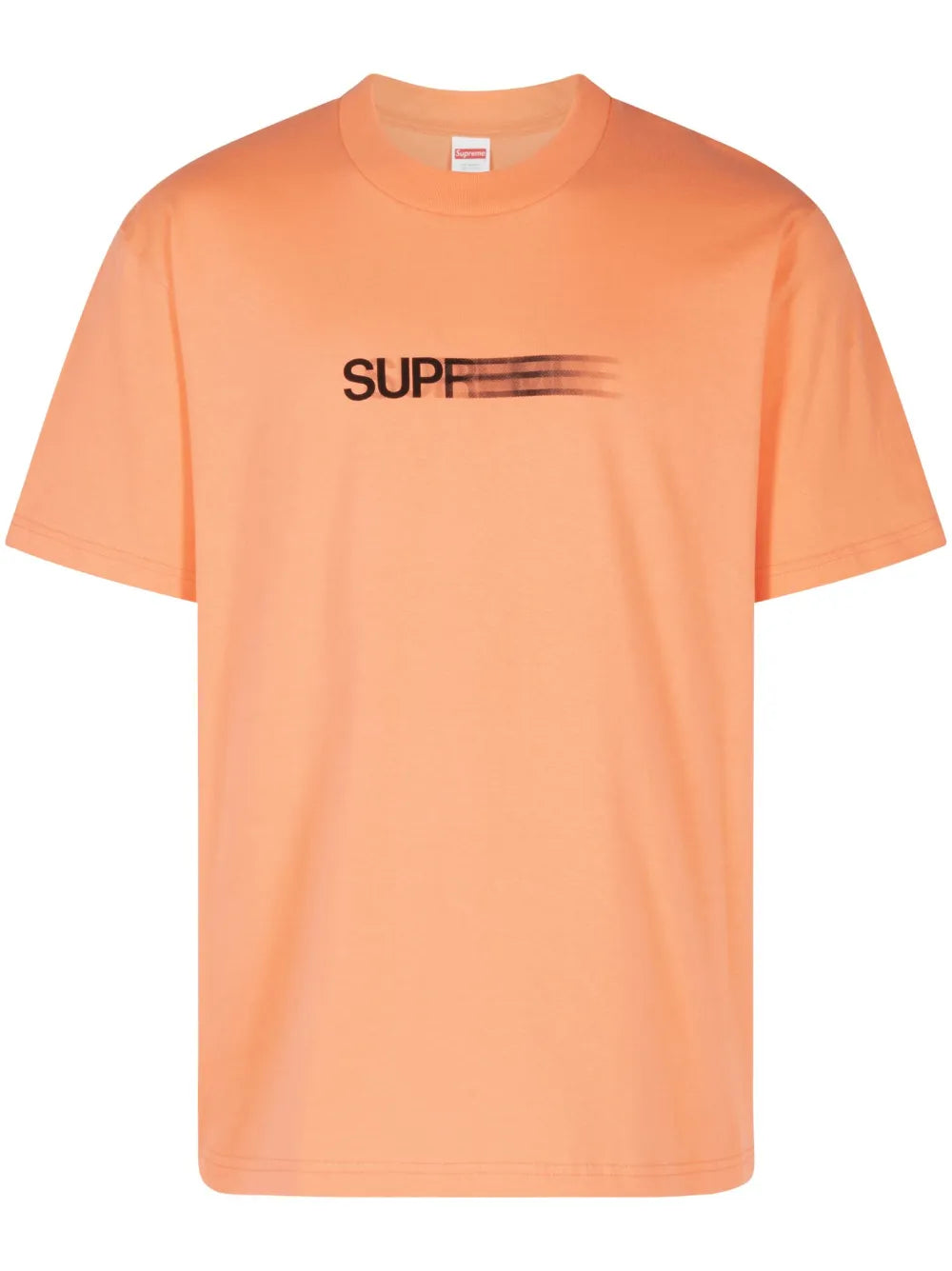 Supreme Motion Logo Tee