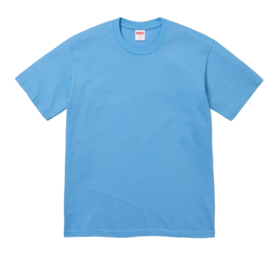 Supreme Backwards Tee