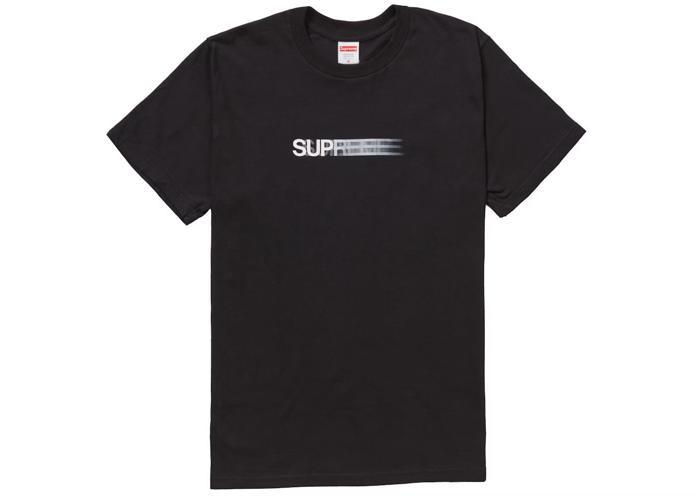 Supreme Motion Tee