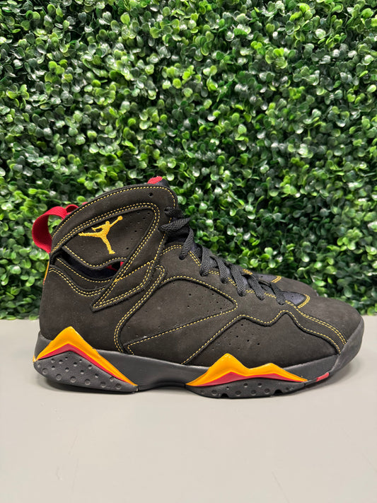 Jordan 7 "Citrus (2022)" Size 10 Preowned