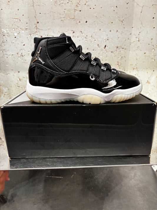 Jordan 11 High "Jubilee" Size 5.5W / 4Y Preowned