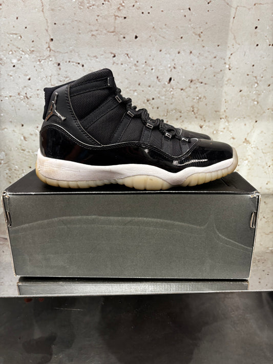 Jordan 11 High "Jubilee" Size 5.5Y Preowned