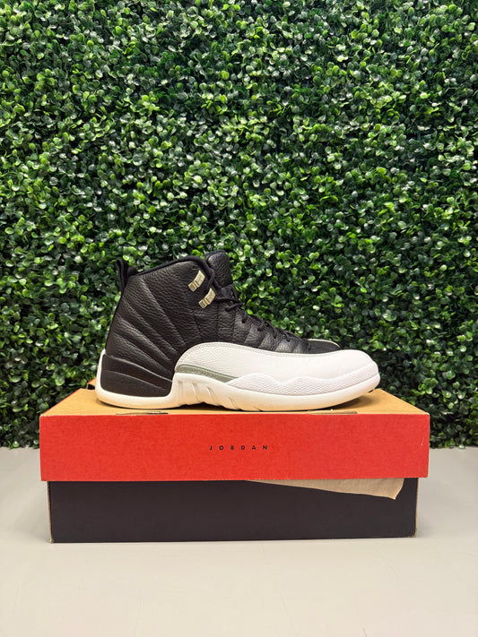 Jordan 12 "Playoff" Size 12 Preowned