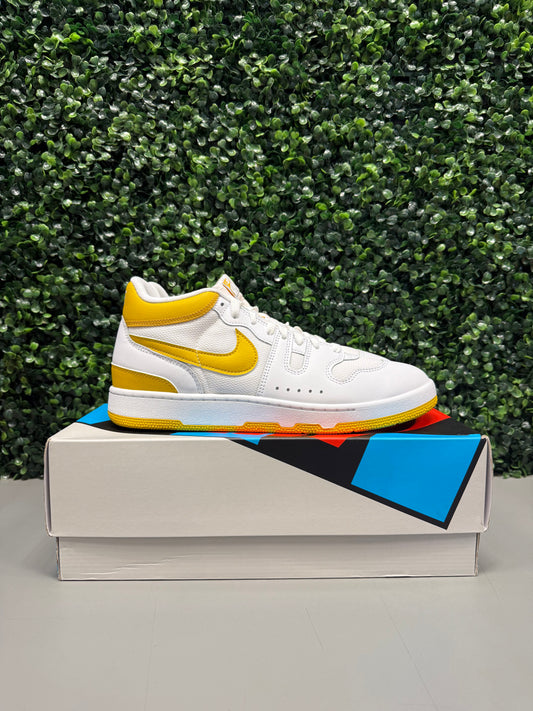Nike Mac Attack QS SP "Lemon Venom" Size 11 Preowned