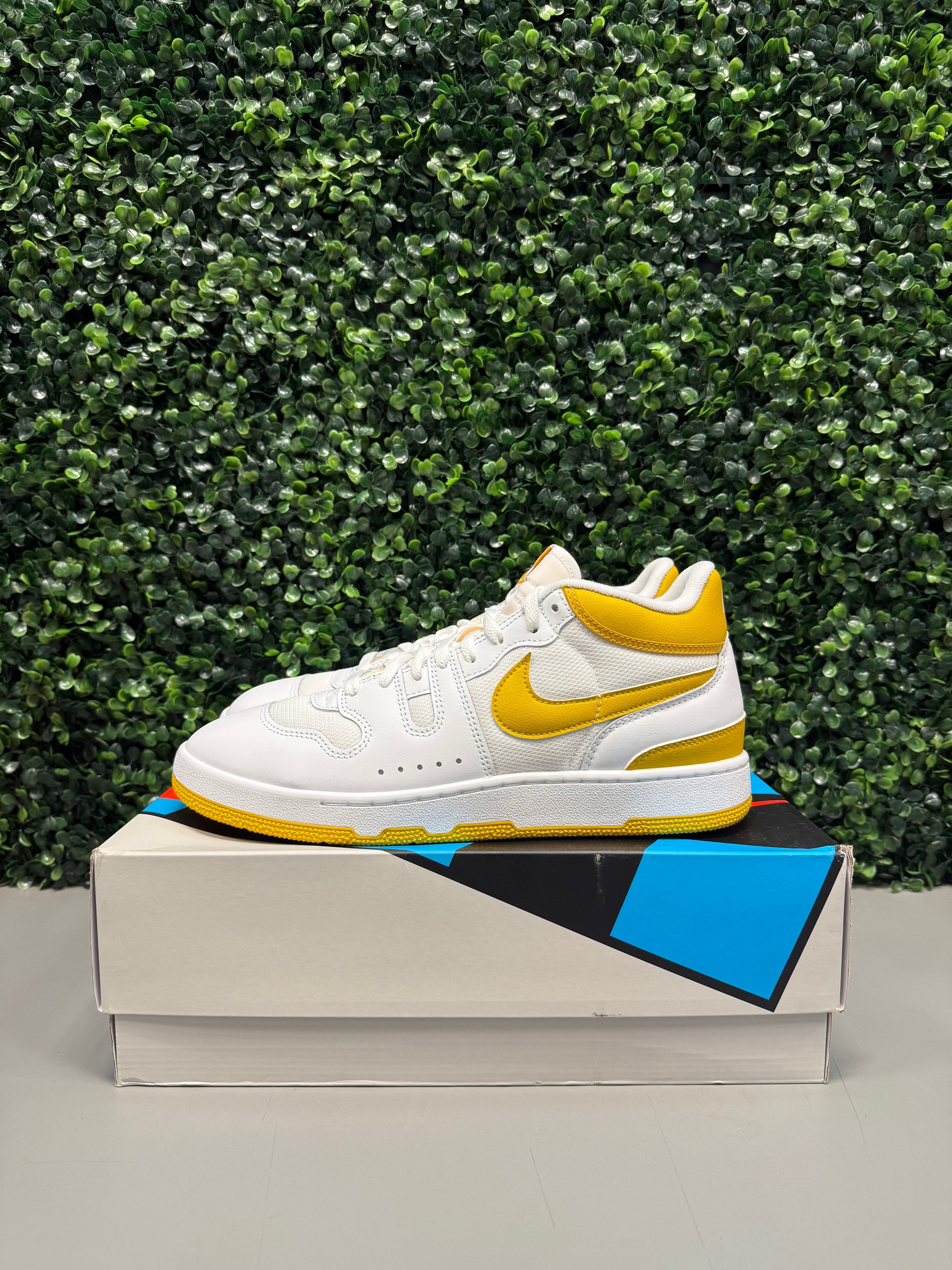 Nike Mac Attack QS SP "Lemon Venom" Size 11 Preowned