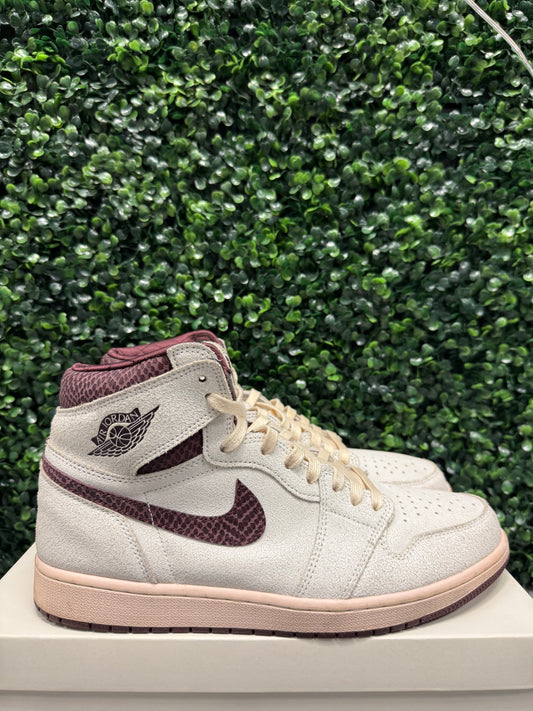 Jordan 1 High "AMM" Size 12 Preowned