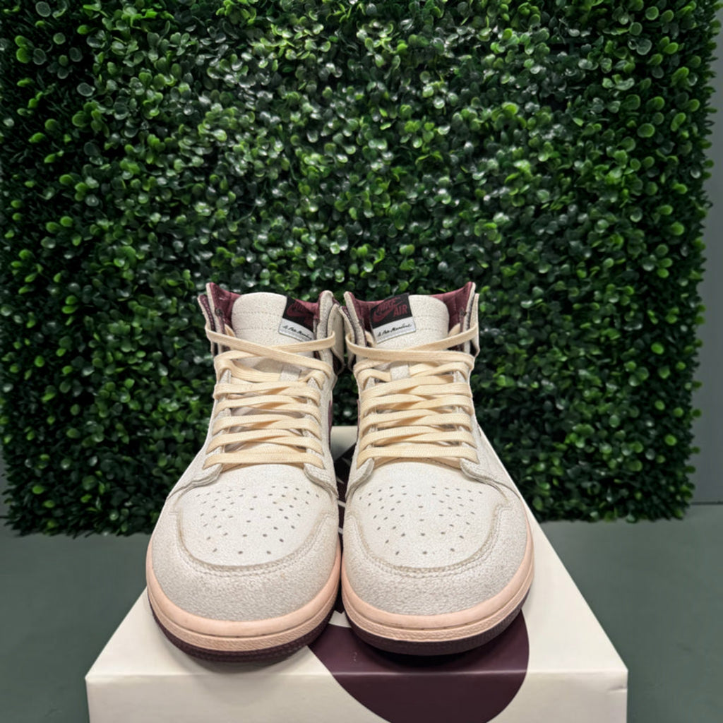 Jordan 1 High "AMM" Size 12 Preowned