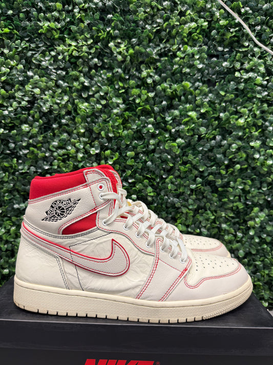 Jordan 1 High "Phantom" Size 12 Preowned