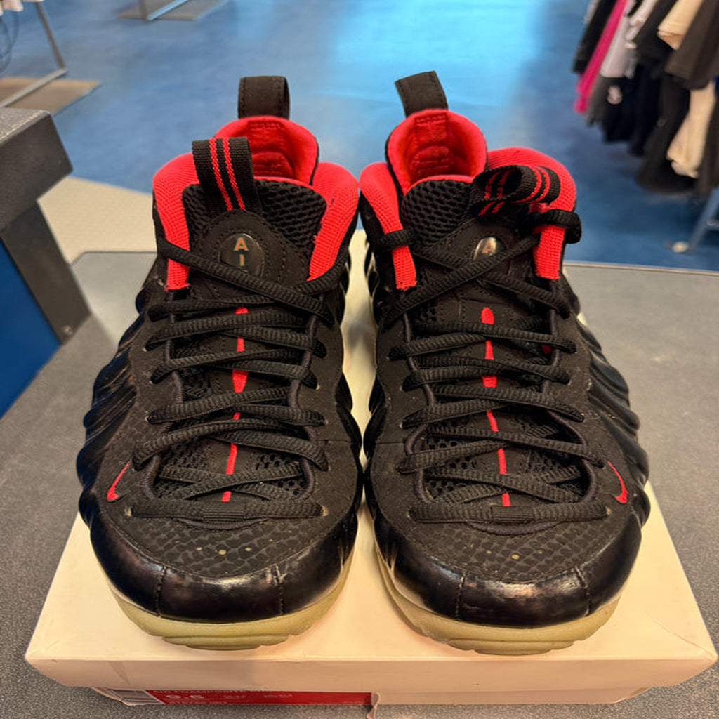 Nike Air Foamposite Pro 'Yeezy' Size 9.5 Preowned