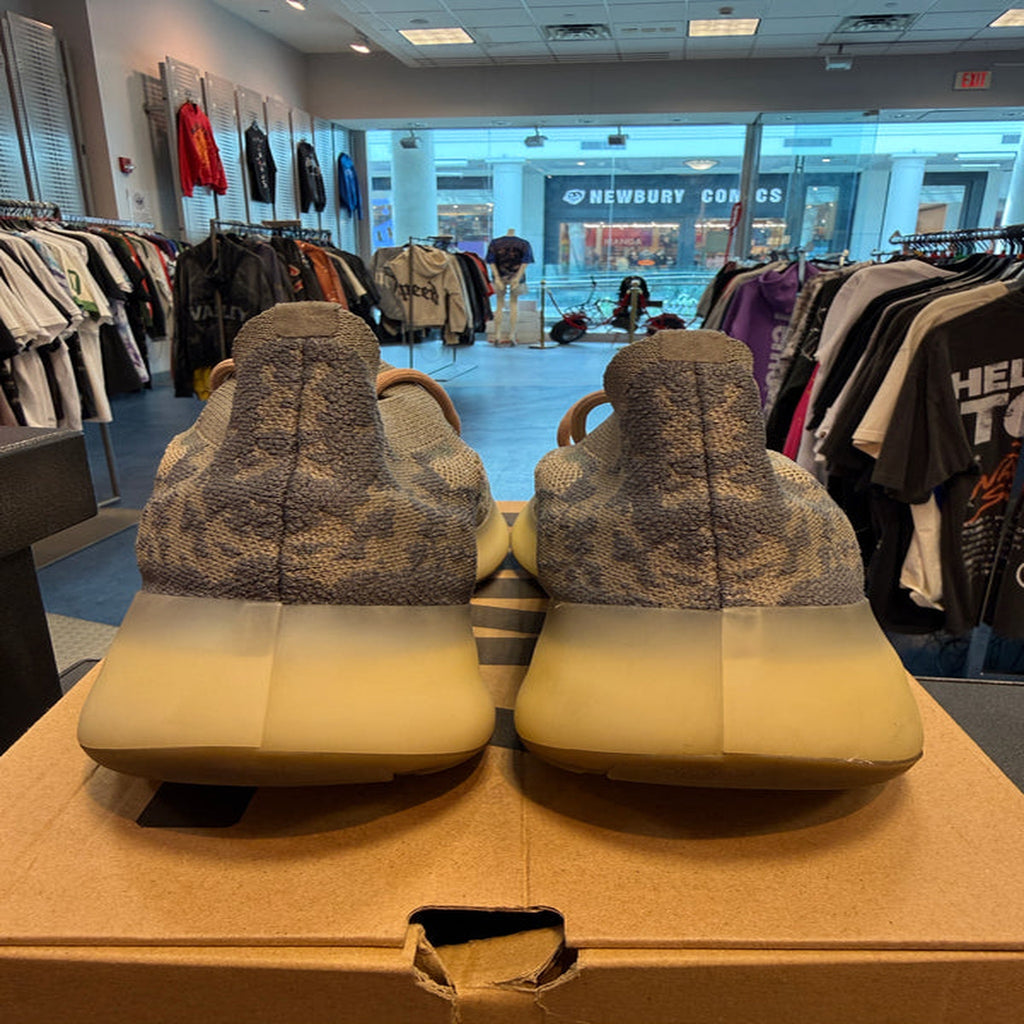 Adidas Yeezy Boost 380 'Mist' Size 10 Preowned