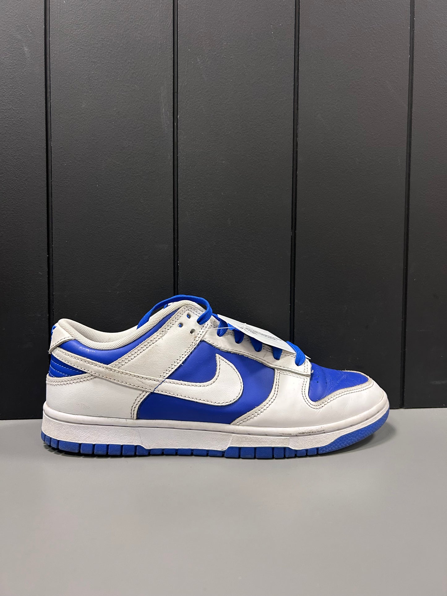 Dunk Low "Champion Blue Size 8.5 Pre-Owned