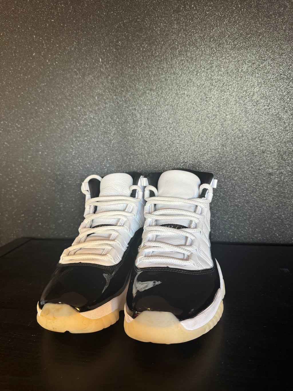 Jordan 11 Retro DMP Gratitude Size 10 Preowned