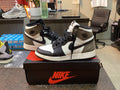 Air Jordan 1 "Mocha" Preowned