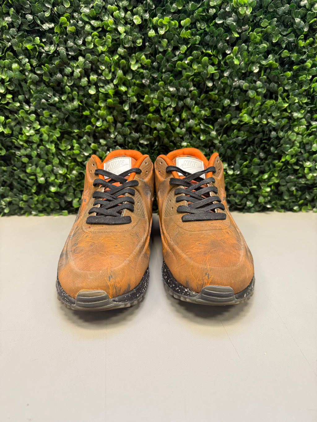 Nike Air Max 90 "Mars Landing" Size 11.5 Preowned