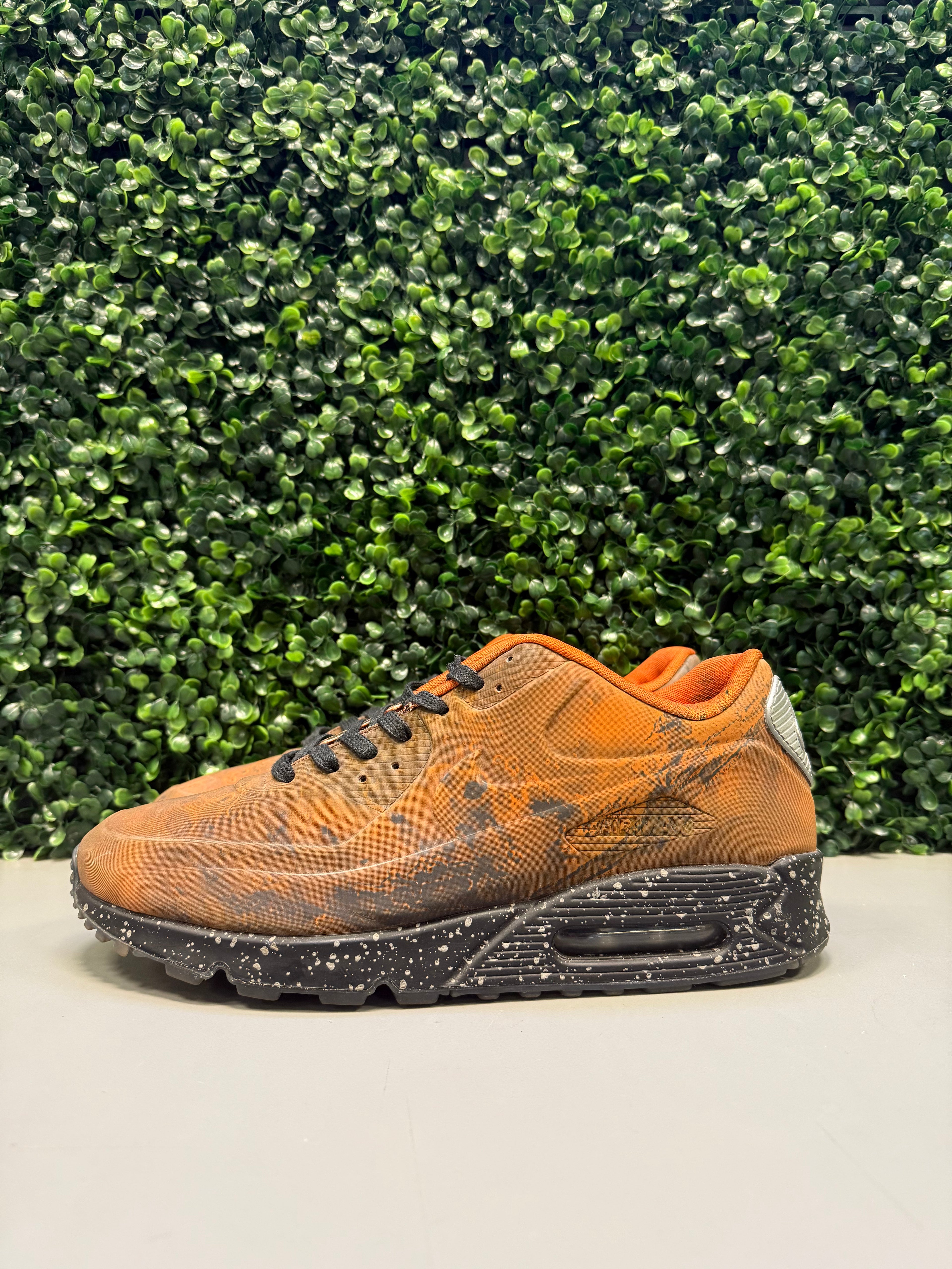 Nike Air Max 90 "Mars Landing" Size 11.5 Preowned