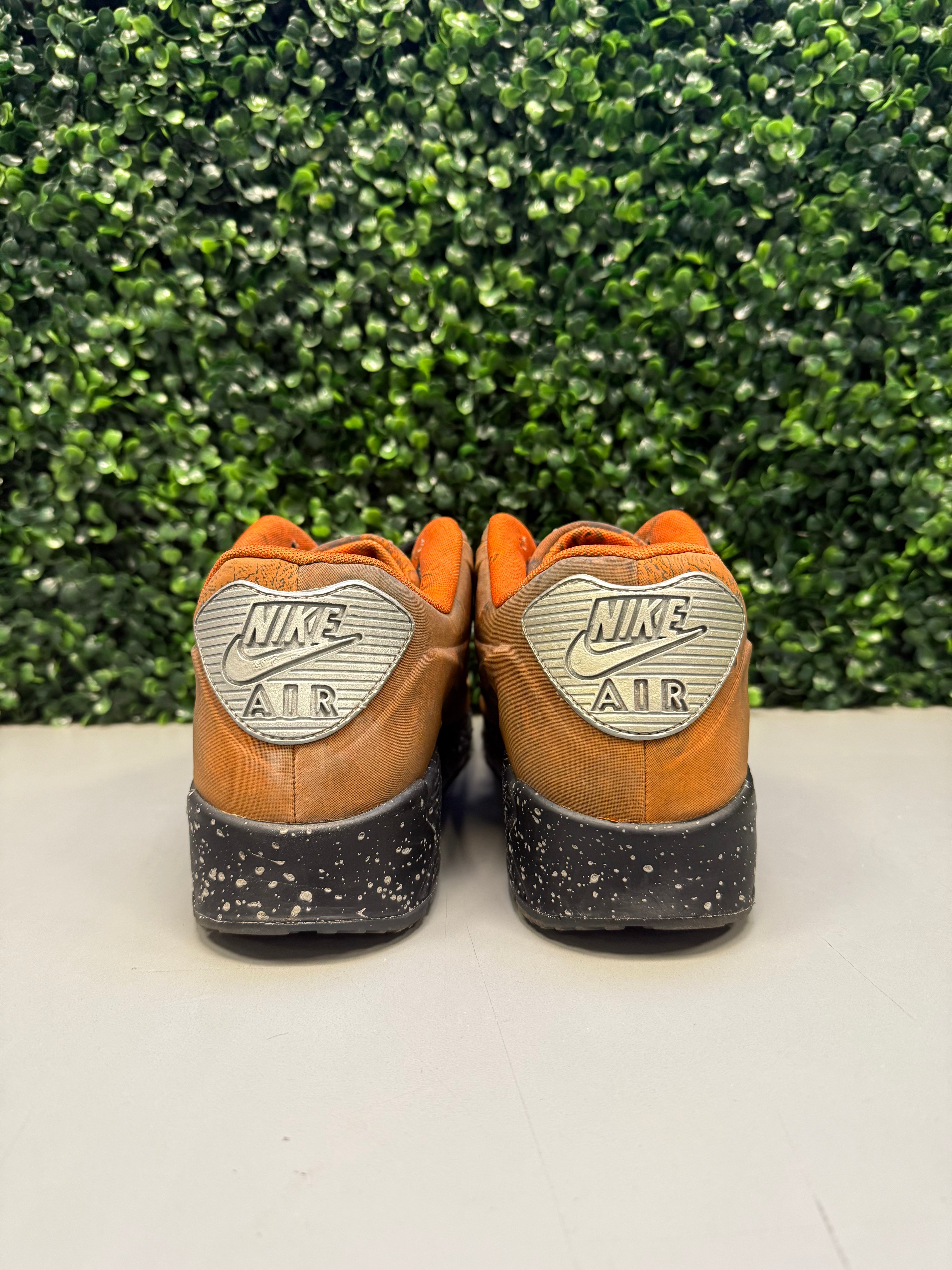 Nike Air Max 90 "Mars Landing" Size 11.5 Preowned
