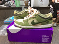 Nike SB Yuto Horigome "Matcha" Preowned