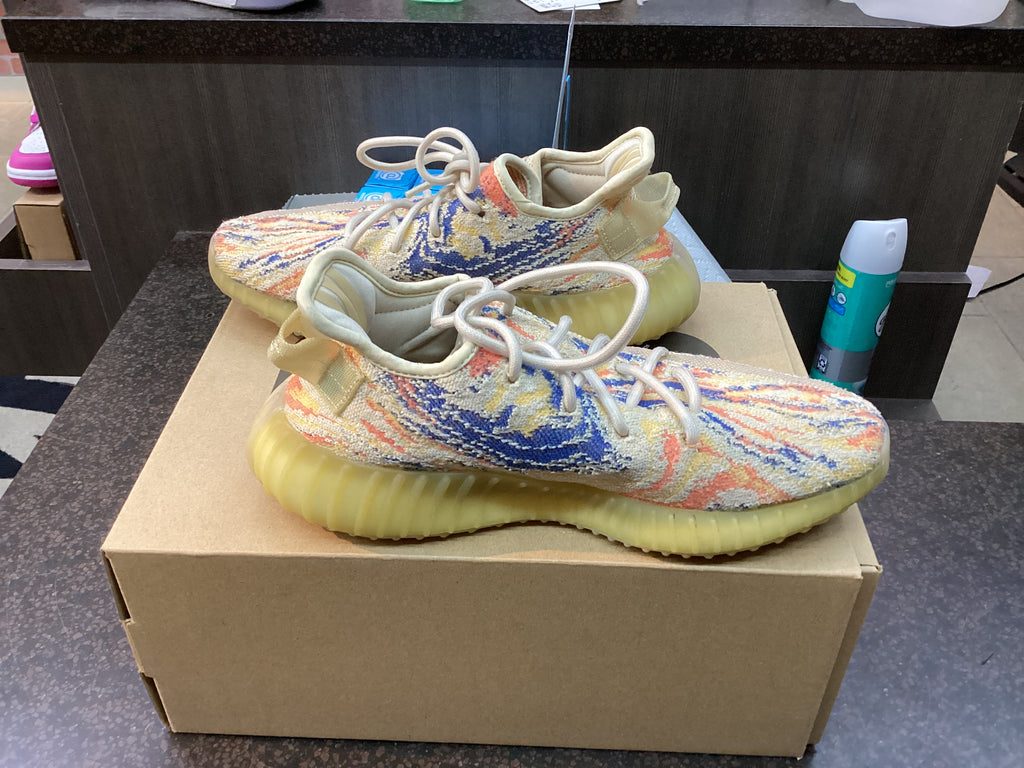Yeezy 350 Boost "MX Oat" Preowned