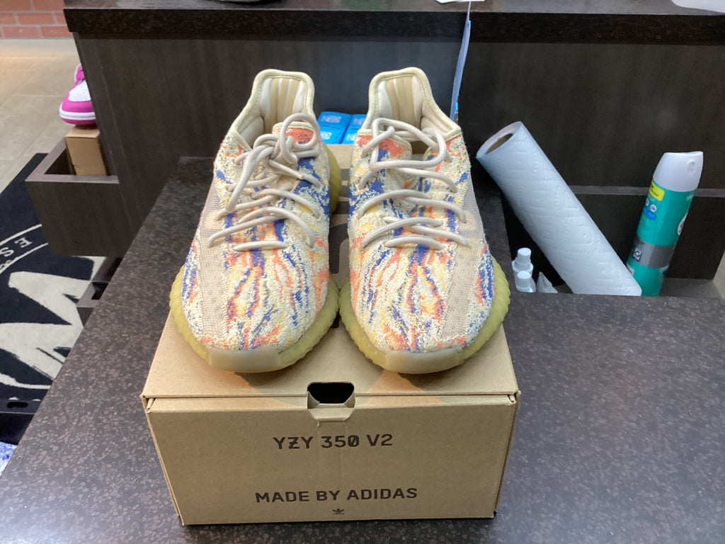 Yeezy 350 Boost "MX Oat" Preowned