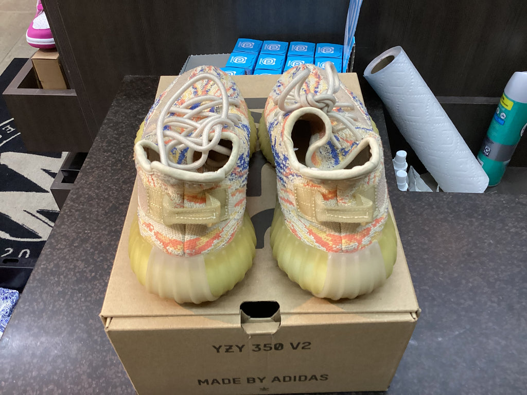 Yeezy 350 Boost "MX Oat" Preowned