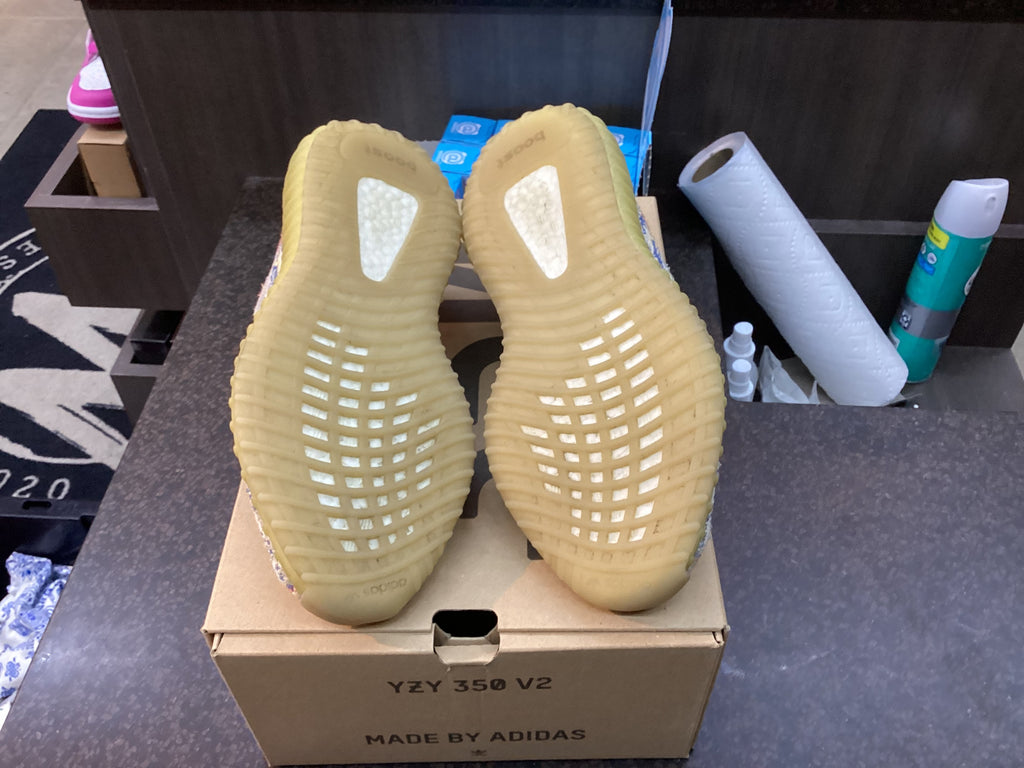Yeezy 350 Boost "MX Oat" Preowned