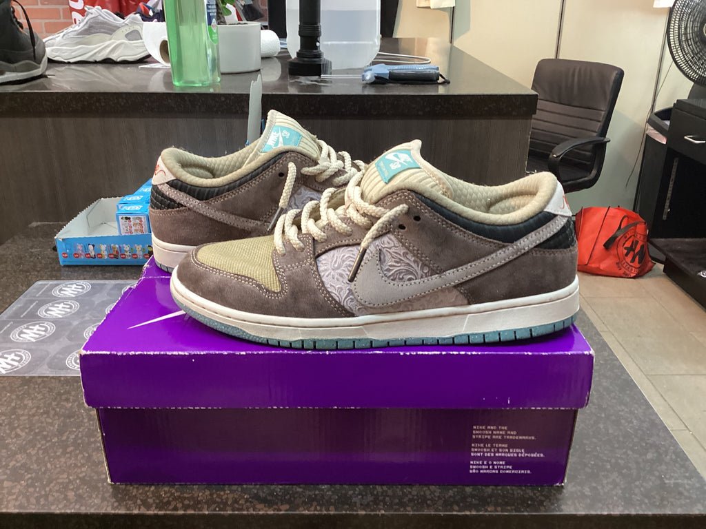 Nike SB "Big Money Savings" Preowned
