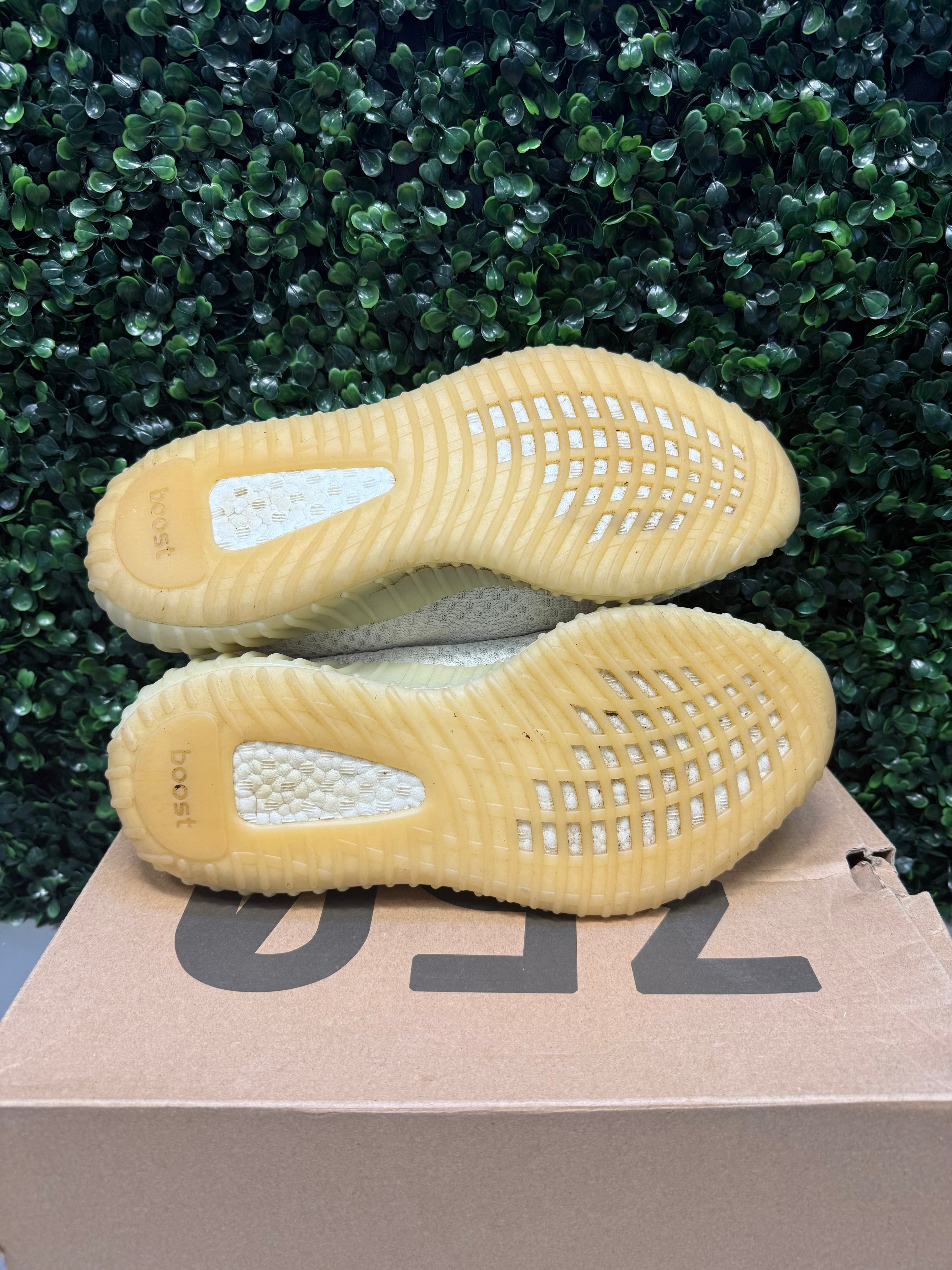 Yeezy 350 "Light" Size 10.5 Preowned