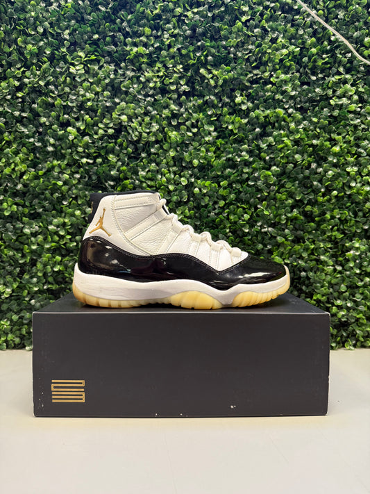 Jordan 11 "DMP Gratitude" Size 9 Preowned