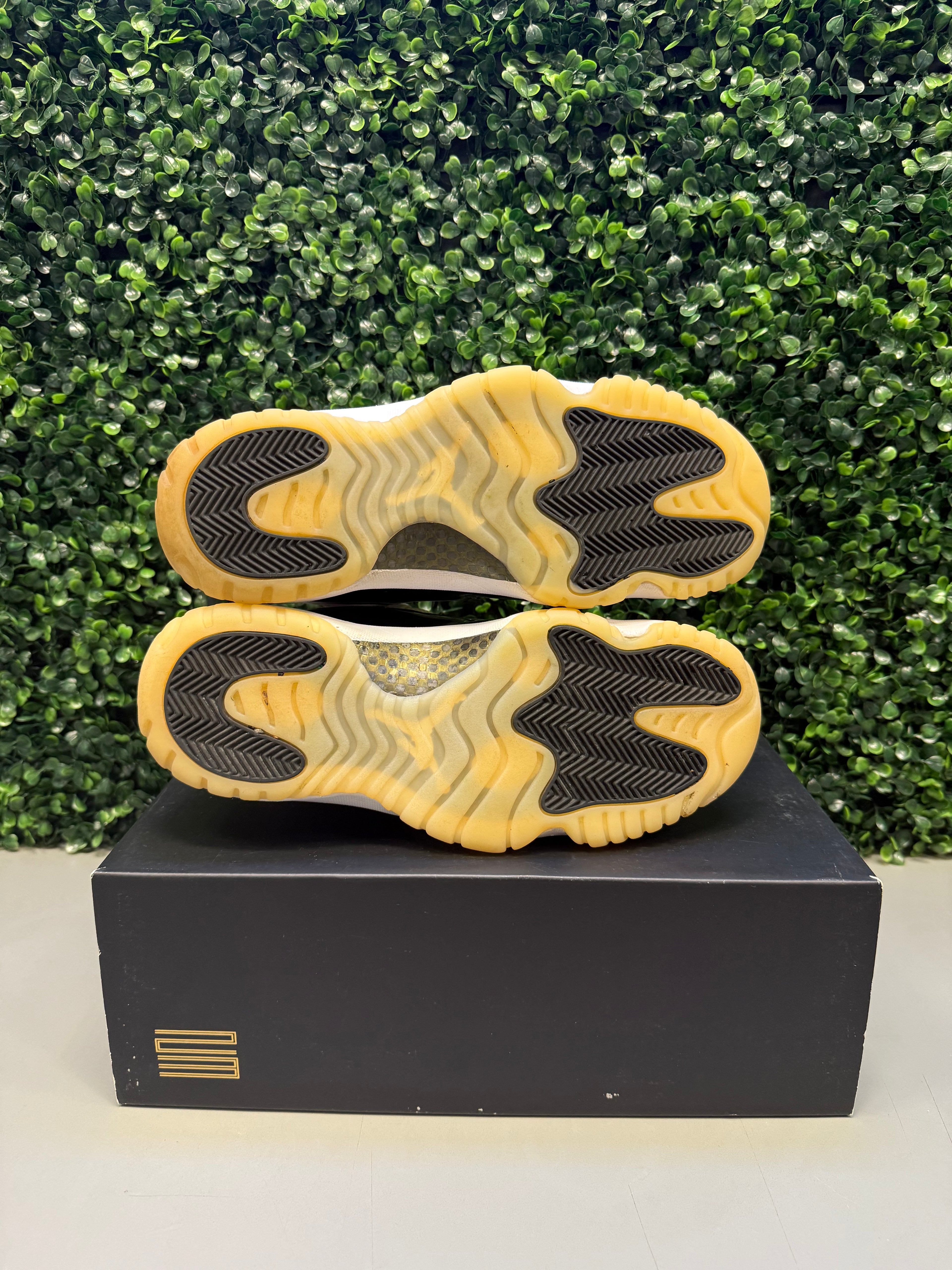 Jordan 11 "DMP Gratitude" Size 9 Preowned