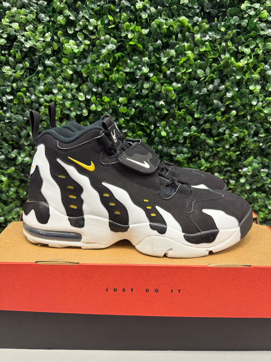 Air DT Max 96 "Black White" Size 11 Preowned