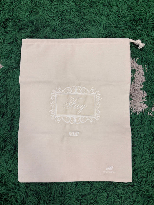 New Balance x Kith Dust Bag "Fieg"