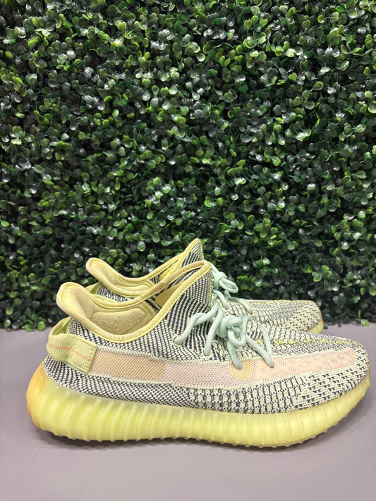 Yeezy 350 V2 “Yeezreel” Size 11 Preowned