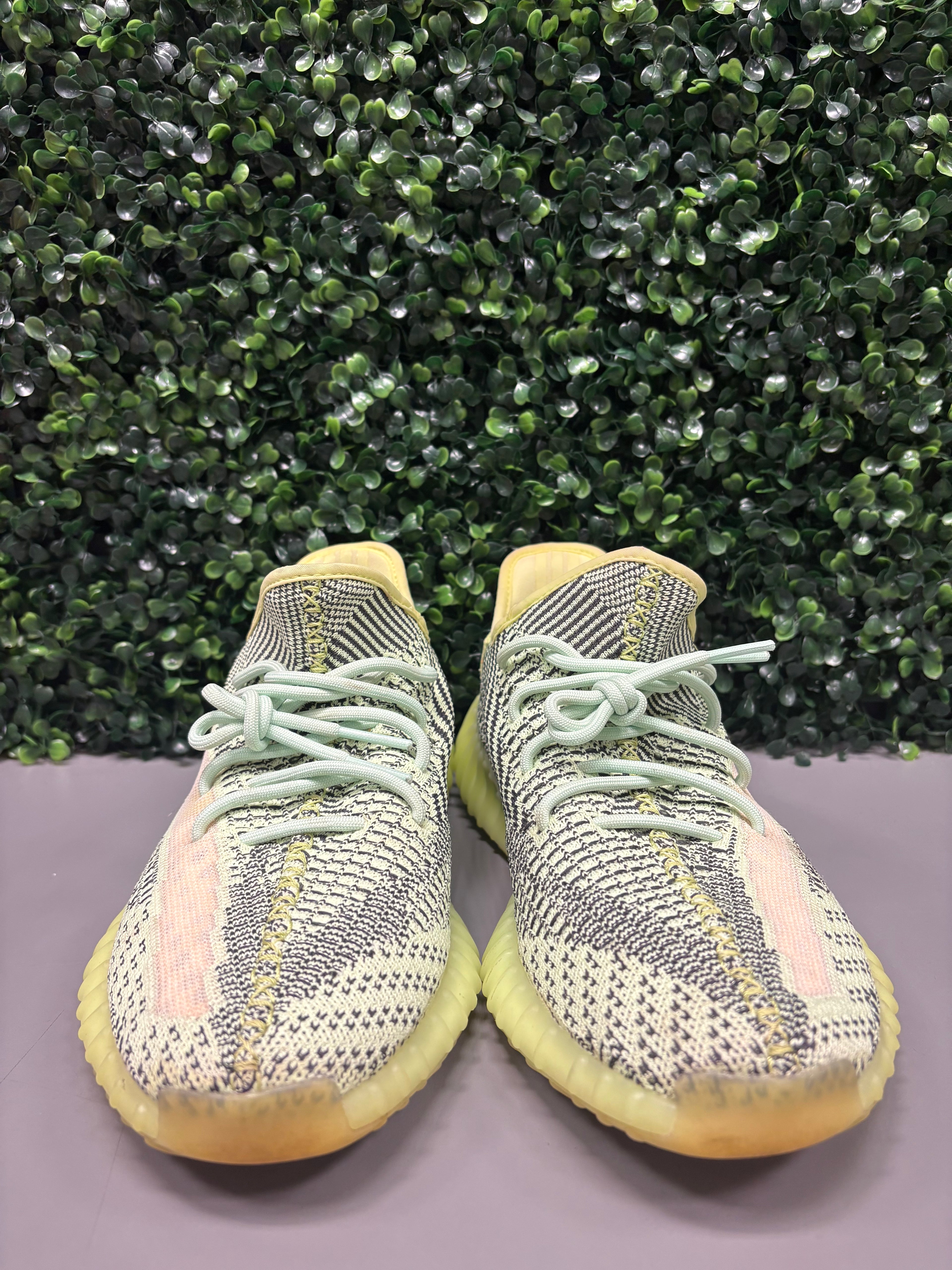 Yeezy 350 V2 “Yeezreel” Size 11 Preowned