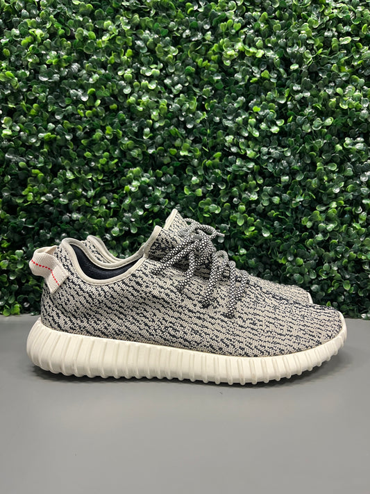 Yeezy 350 "Turtledove" Size 11.5 Preowned