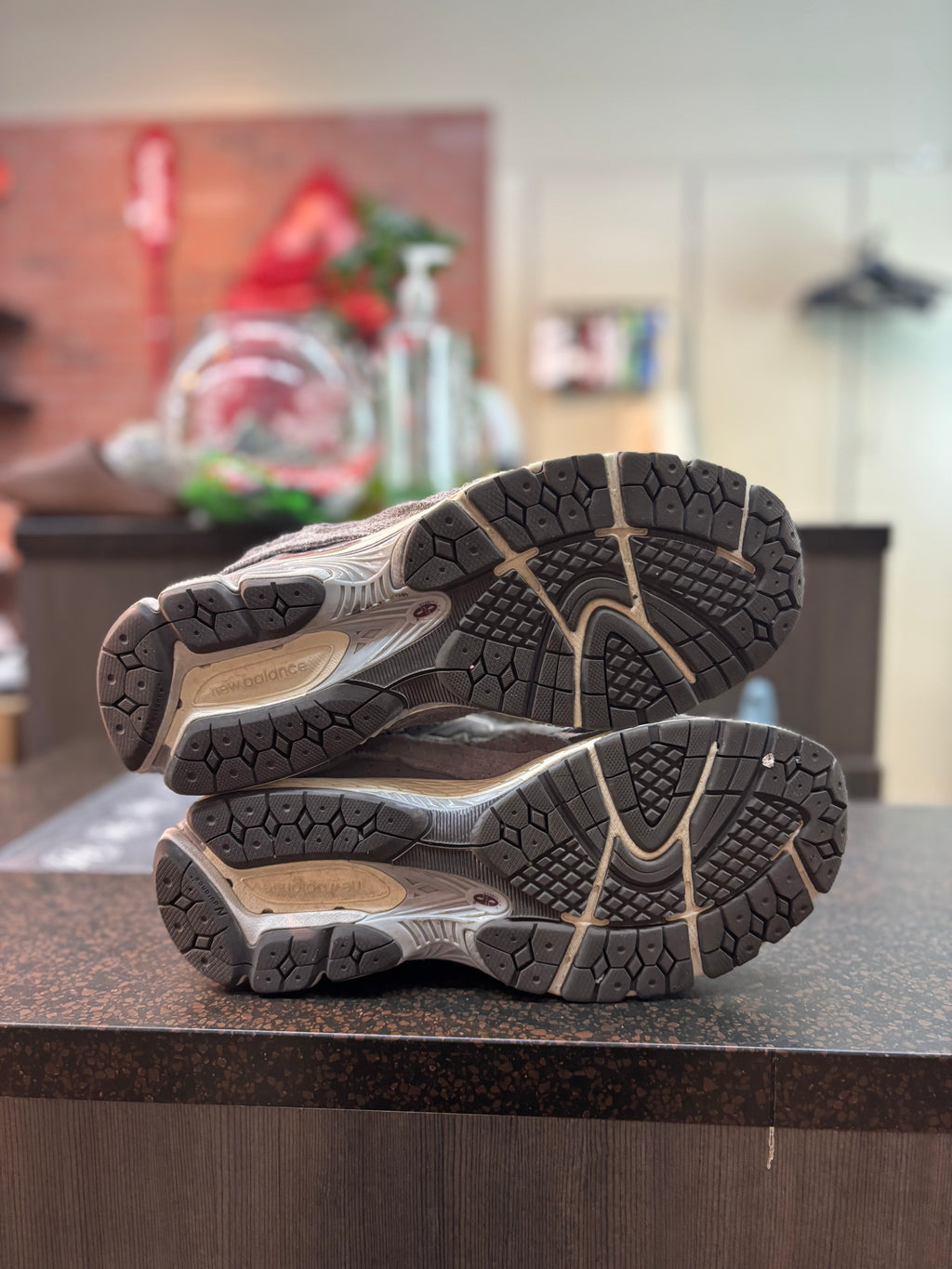 New Balance 2002r "Protection Pack Lunar New Year Dusty Lilac" Size 9.5 Pre Owned