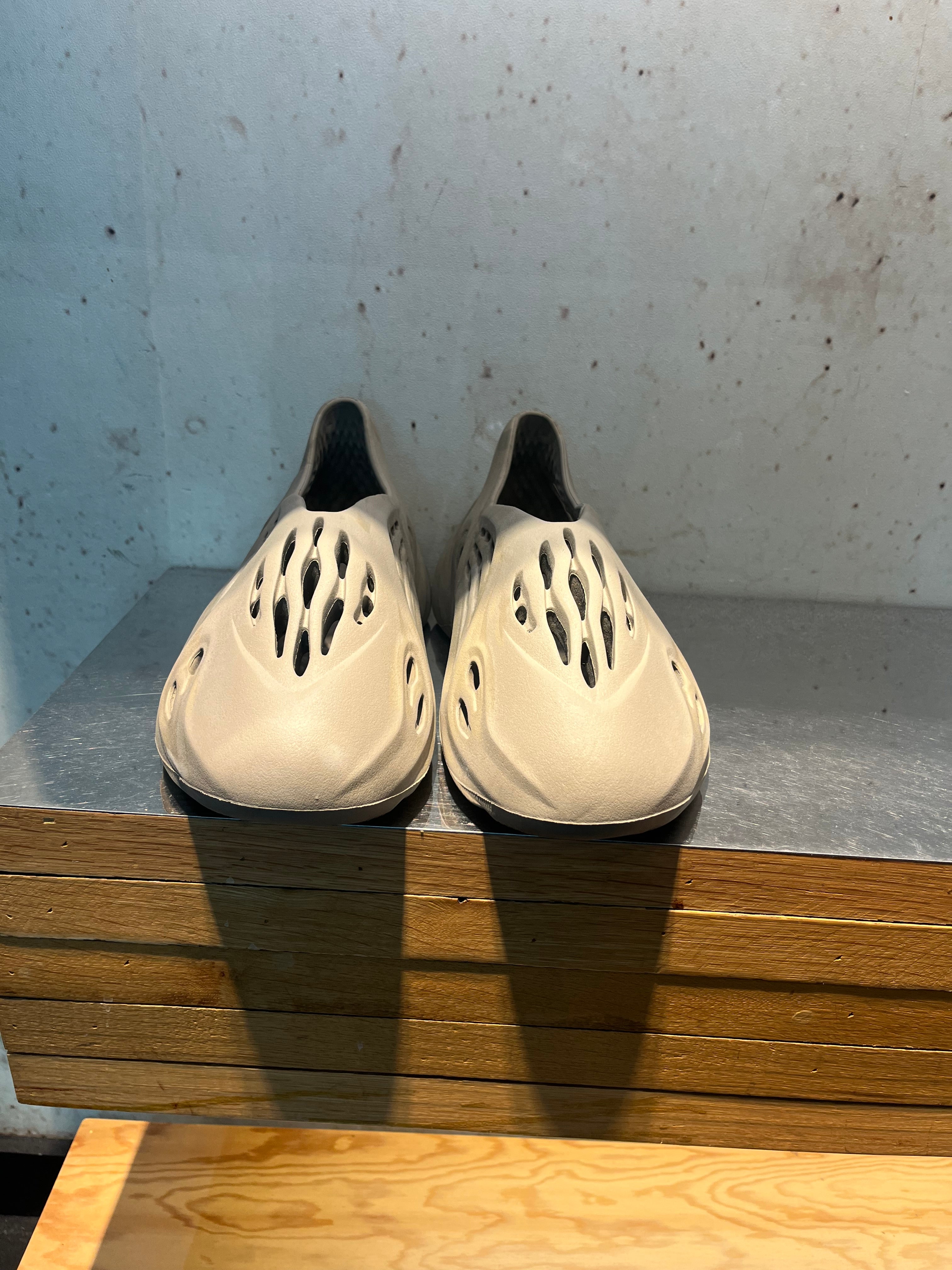 Yeezy FoamRunner "Sand" Size 13 Preowned