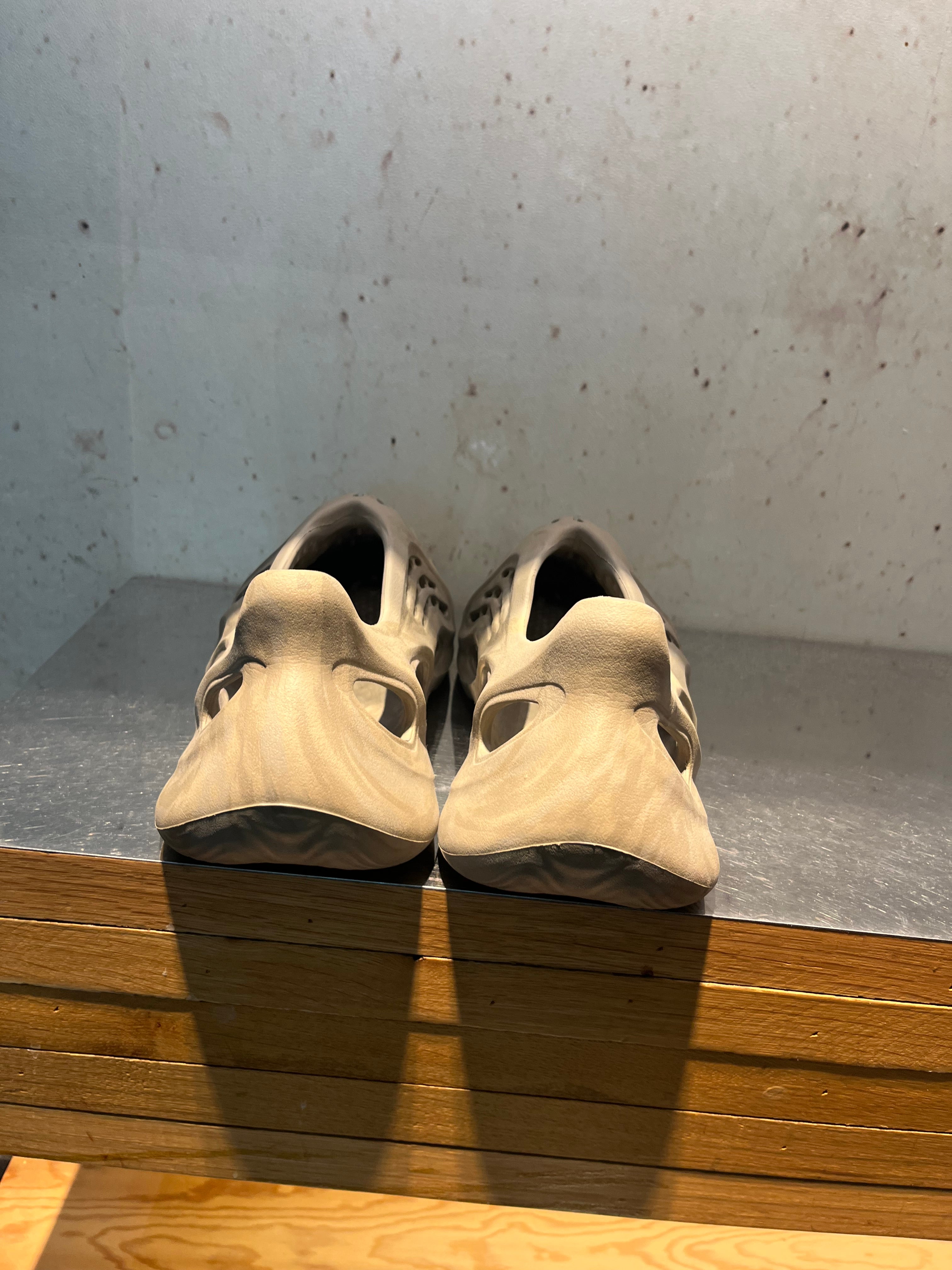 Yeezy FoamRunner "Sand" Size 13 Preowned