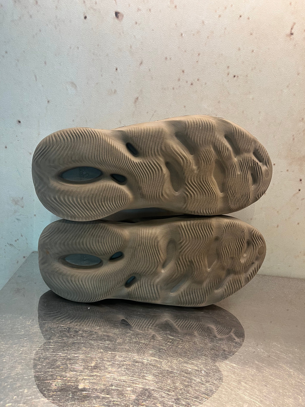 Yeezy FoamRunner "Sand" Size 13 Preowned