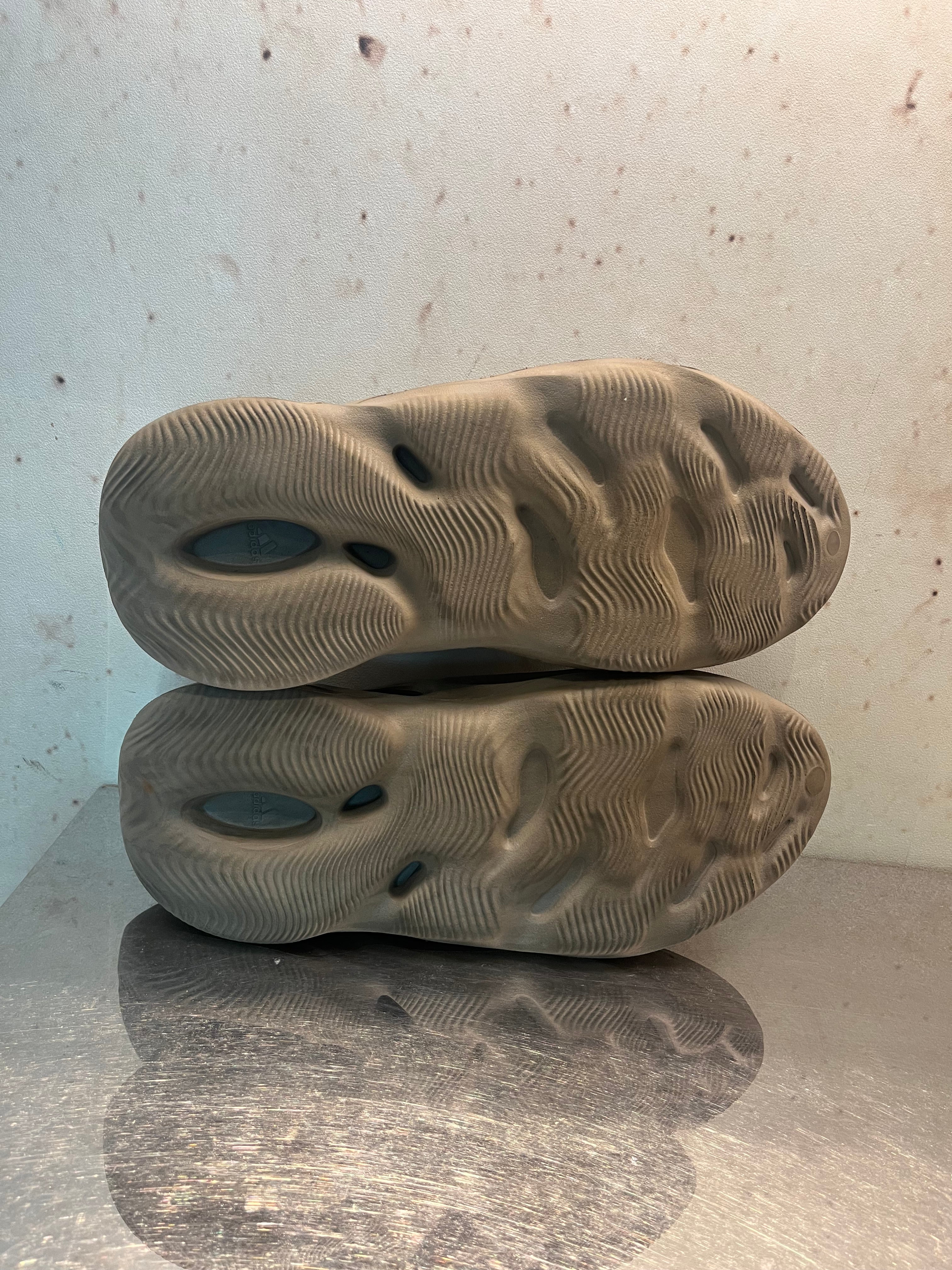 Yeezy FoamRunner "Sand" Size 13 Preowned
