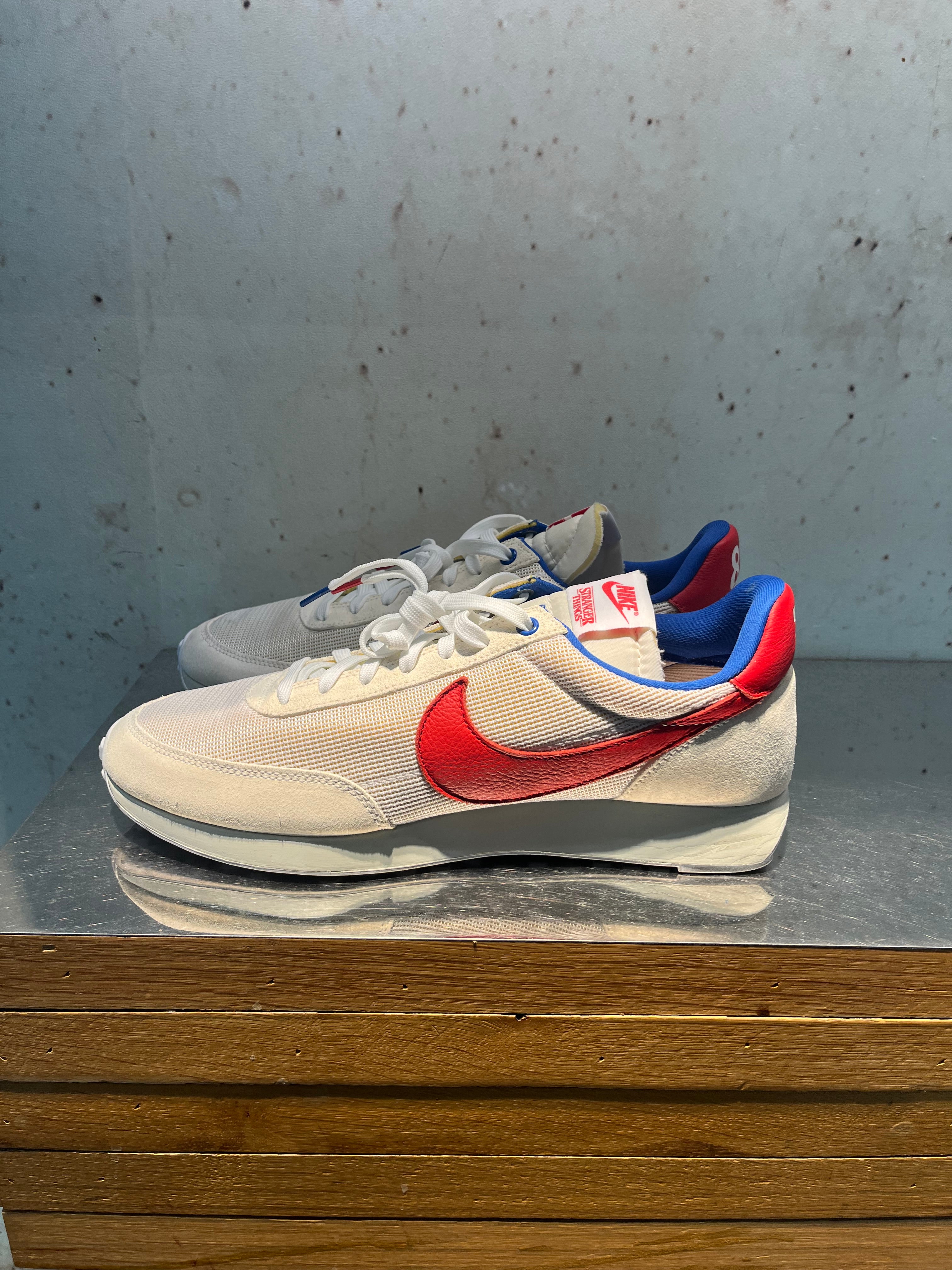 Nike TailWind 79 "Stranger Things" Size 13 Preowned