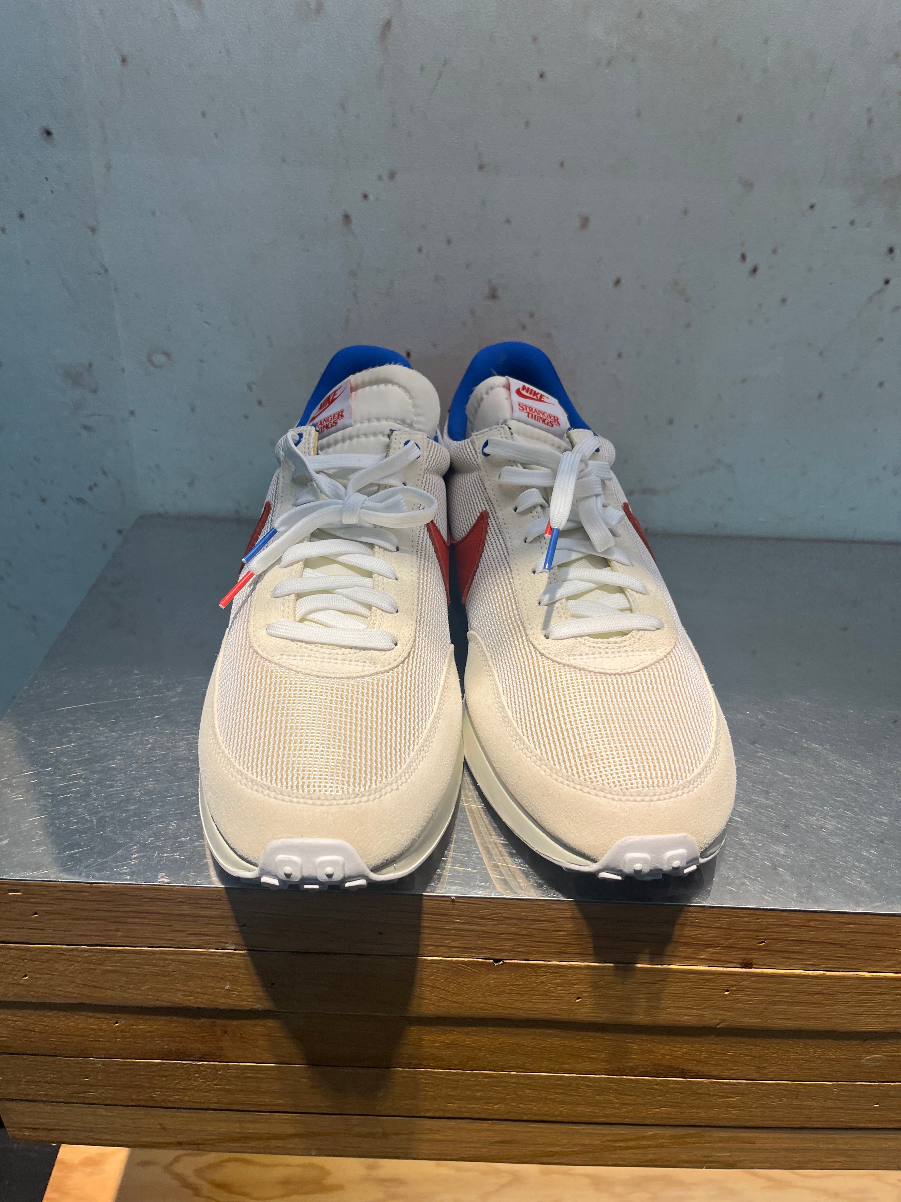 Nike TailWind 79 "Stranger Things" Size 13 Preowned