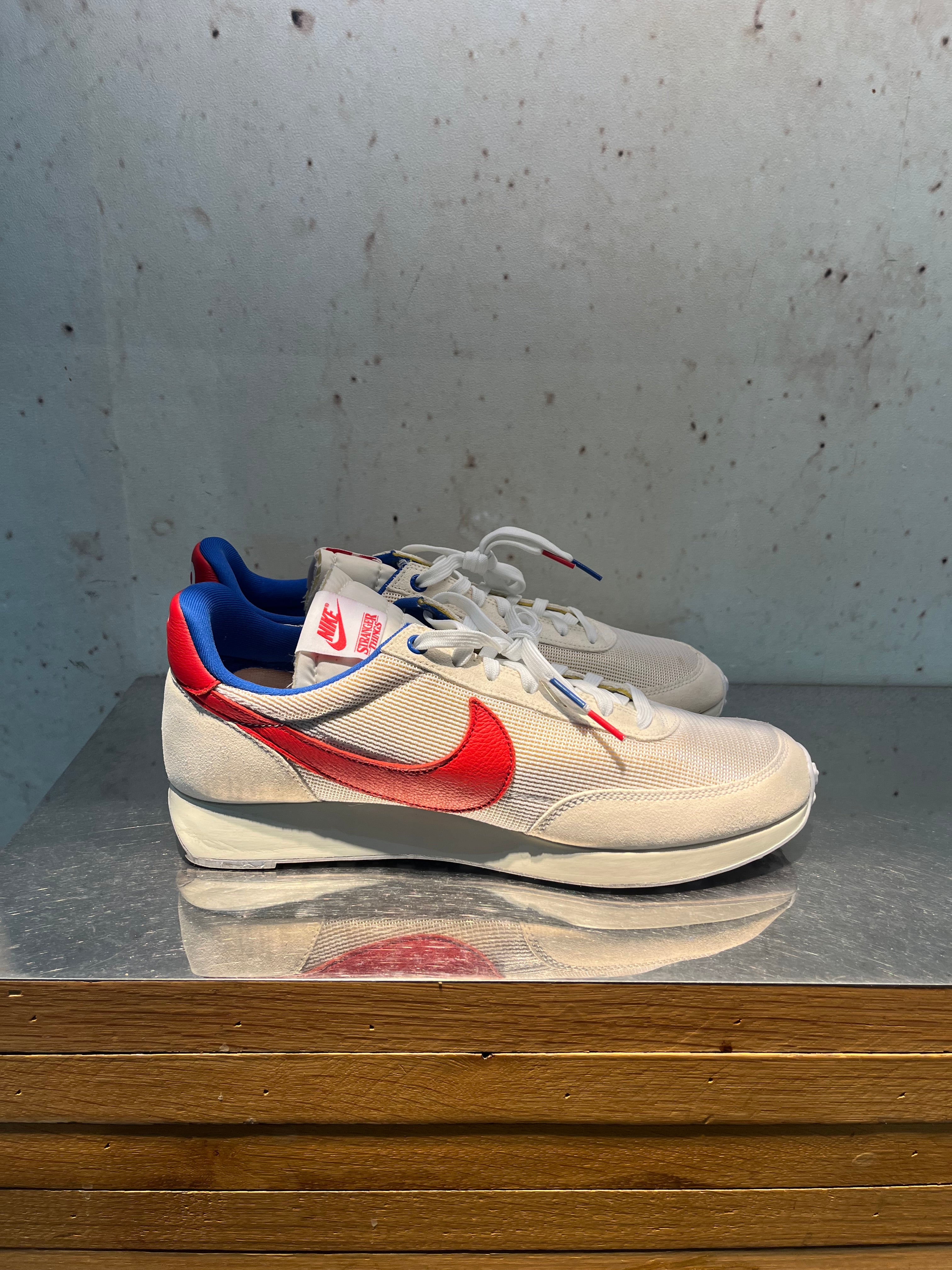 Nike TailWind 79 "Stranger Things" Size 13 Preowned